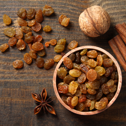 Kismis Manufacturers In Maharashtra, Kismis Manufacturers In Nashik, Kismis Wholesale Suppliers In Nashik